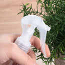 Plastic Home Garden Fine Saplings Sprayer Vase Spray Bottle Watering Pouring
