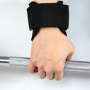 1pc Weightlifting Pull-Ups Wrist Guards Hook Professional Wrist Support Hooks