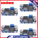 5pcs/Lot Power Converter Step Down Module LM2596S DC/DC 1.5V-35V Once