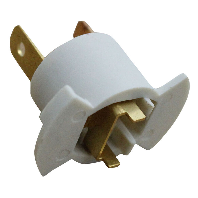 H1 Halogen Headlight Bulb Socket Holder for Acura RL 1996-2004 Acura TSX 04-08