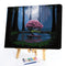Oil Painting By Numbers Acrylic Paints Drawing Wall Art for Home Office Gift