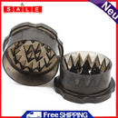 Plastic Boilie Bait Crusher Grinder Box Fodder Tool for Carp Fishing Accessories