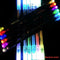 Professional Champion Competition Spinner LED Spin Sale Pen Hot P2H8