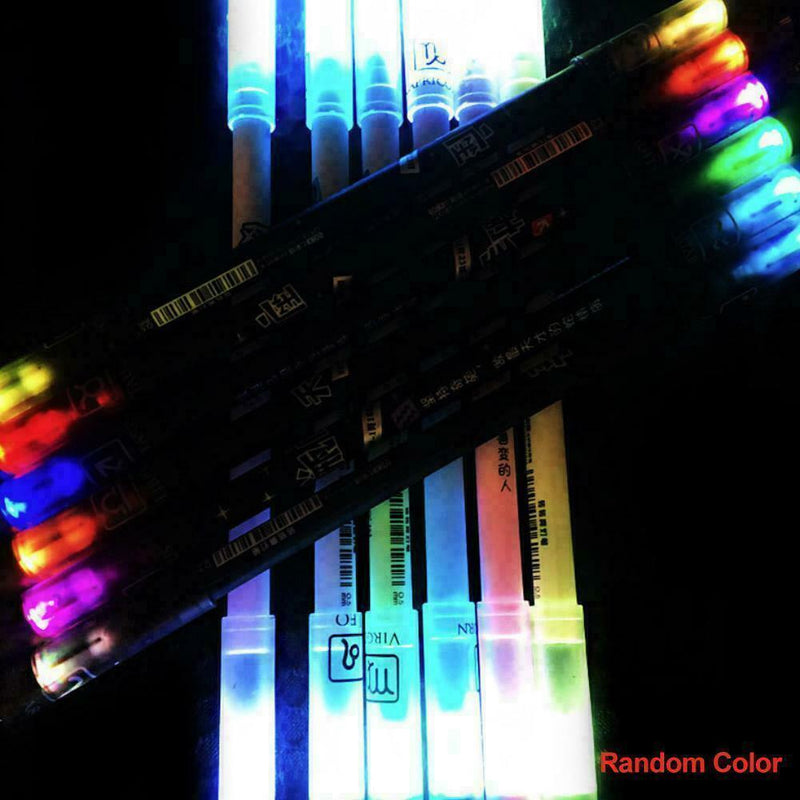 Professional Champion Competition Spinner LED Spin Sale Pen Hot P2H8