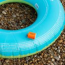 3 in 1 Mini Electric Inflator Air Pump Kit for Inflatable Air Mattress Yoga Ball