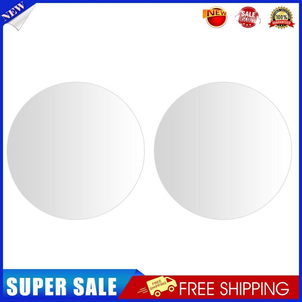 2x Tempered Glass Smart Watch Screen Film Protector for Huawei Honor GS Pro