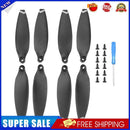 For FIMI X8 Mini Blade Quick Release CW/CCW Propeller RC Drone Prop (White)