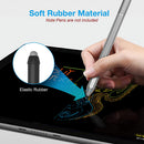 Pen Tips Nibs Kit HB Refill Replacement for Microsoft Surface Pro Laptop Touch