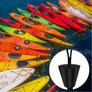 Scupper Plugs Universal Silicone Kayak Canoe Boat Drain Stopper 7Y6R K3Y Z9R5