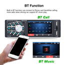 Phone Link In-dash Audio Head Unit Car MP5 Player Car Stereo Radio Bluetooth