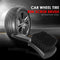 Car Auto Scrub Brush Wheel Tire Rim Cleaning Brush Detailing Washing Access