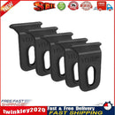 5pcs Caravan Clothes Hook Awning Hanger Holder Trailer Modified Shed Hooks Newly