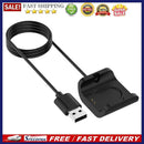 3ft USB Charger Cable Cord for Amazfit Bip S A1805 A1916 Smartwatch Accessories