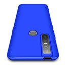GKK Hard PC Phone Case for VIVO V15 Protective Back Cover Cell Phone Accessories