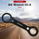 Bicycle Bottom Bracket Wrench MTB Bike BB Installation Repair Tools (FC24)
