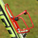 Mountain Bike Kettle Stand Bicycle Water Bottle Rack Holder Cycling Equipment