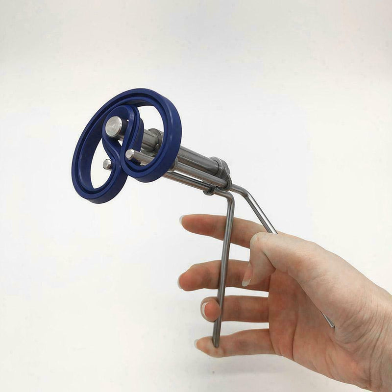 3Pcs Car Hydraulic Cylinder Piston Rod Seal Up U-cup Kit Tool Installation J6P9