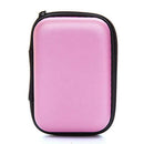 12CM Case For USB External HDD Hard Disk Drive Protect Cover Carry Pouch V1D4