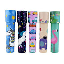 Colorful World Magic Kaleidoscope Baby Early Educational Toys for Children