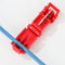 Wire Terminal Wire Connector Electrical Cable Connectors Snap Splice Lock