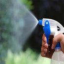 Tool Random Color Watering Nozzle Drink Bottle Spray Manual Sprayer Air Pump