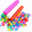 Holder Balloon Stick and Cups Sticks with Cup Party Decoration Accessories
