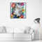 5D DIY Bird Special Shaped Diamond Painting Cross Stitch Mosaic Kits Wall Art
