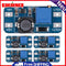 5pcs MT3608 2A DC/DC Step Up Power Booster Power Module apply to Arduino