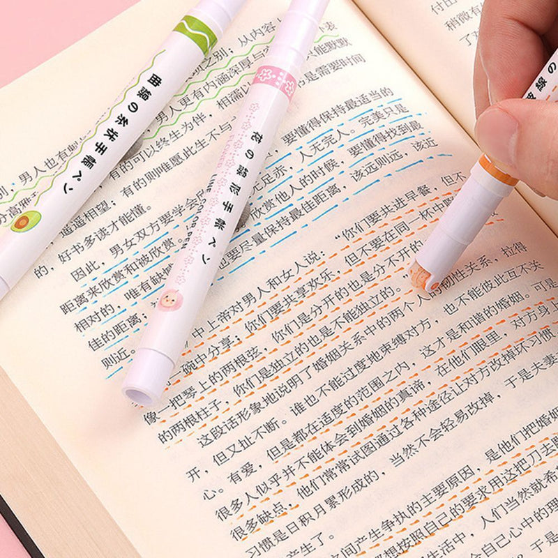 Drawing Tools Multiple Shapes Markers Pen Curve Highlighter Pen Integrated