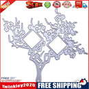 Album Tree Cutting Dies Stencils Scrapbook Embossing DIY Craft Card Gifts-1