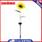 Waterproof Sunflower Lawn Light Yard Garden Decoration Outdoor Landscape