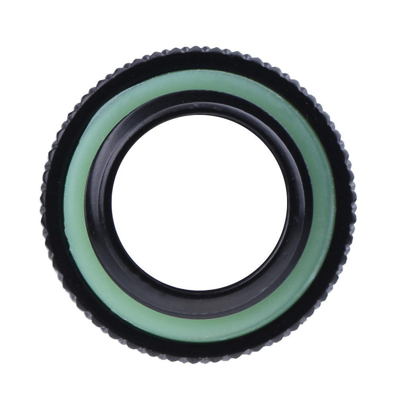 20mm G1/4 Thread Water Cooling PC Water Cooling Tube Base Extender Newly
