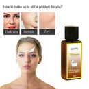 Volcanic Mud Shower Gel Whole Body Wash Fast Whitening Skin D1M Clea H9M3