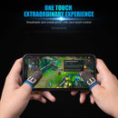 Finger Glove Fingertips for PUBG Game Gaming Thumb Sleeve Touch Screen (F2)