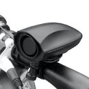 High Decibel Loud Bicycle Bike Ring Cycling Horn Potencia Bicicleta Sound Color