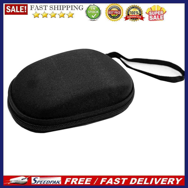 Wireless Mouse Travel Case Bluetooth-compatible Mice Storage Bag for MX M650L