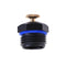 20pcs 1/2'' Garden Sprinklers Micro Flow Dripper Drip Head Irrigation Tools
