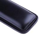 Memory Foam Leather Keyboard Wrist Rest Pad Wrist Support Cushion (Black) Newly