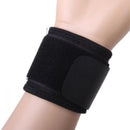 1Pair Gym Support Sports Adjustable Wristband Wrap Bandage Wrist Strap