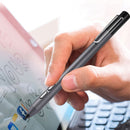 Tablet Stylus Pen with 4096-Level Pressure Sensitivity for Surface Pro 7 6 5 4 3