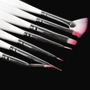 Pastry Fondant Icing Sugarcraft Tool Cake Decorating Pen Brush Cupcake Paint