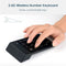 Wireless Numeric Keyboard Laptop Notebook Tablets Portable 2.4GHz Digital Numpad