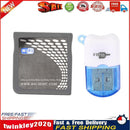 R4I RTS Game Flashcard Burning Card with TF Memory Card Reader for NDS 3DS Newly