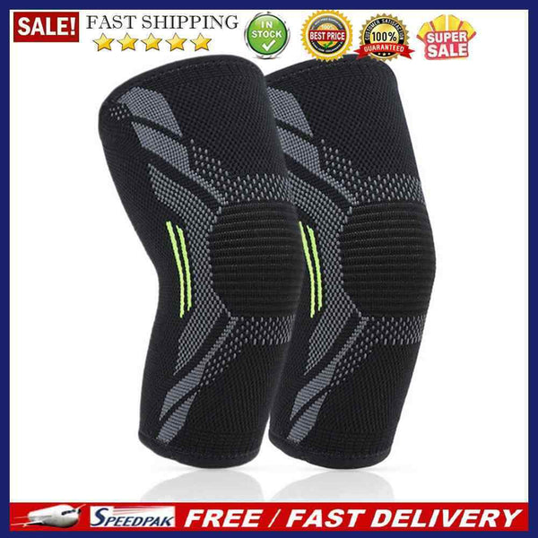 Elastic Breathable Gym Elbow Support Pad Protective Sport Arm Joint Sleeve Br