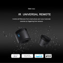 Broadlink RM4 Mini WiFi IR Smart Remote Controller Work with Alexa Google Newly