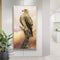 Animal Eagle Diamond Painting Embroidery 5D Full Round Drill DIY Rhinestone #F
