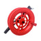 Kite Line Winder Reel Grip Wheel & 100M Nylon String Kite L3 Flying Line Y2J2