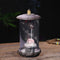 Creative Dragon Backflow Incense Sticks Aroma Smoke Smoking Vessel Stress Fatigue