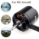 For RC Aircraft C4250 800KV DC Motor Brushless Motor Motor External Rotation