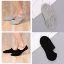 Elastic Massage Business Breathable Ankle Cotton Sock Boat Sox Men's Socks